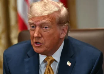 ترامب: أشعر بخيبة أمل كبيرة من بوتين بعد فشل لقاء ألاسكا حول أوكرانيا