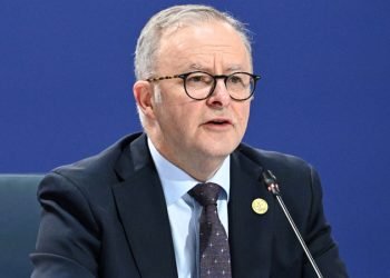 أستراليا تعترف رسميًا بدولة فلسطين