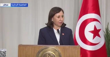 الزعفراني: اللجنة العليا المصرية التونسية محطة لتعزيز التعاون وتحويل التحديات إلى فرص