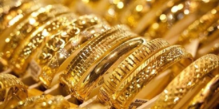أسعار الذهب تواصل الصعود في السوق المصرية.. وعيار 21 يقفز إلى 5090 جنيهًا