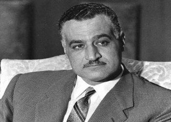 في ذكرى رحيل الزعيم جمال عبدالناصر.. اتحاد العمال: “روح ناصر باقية في ضمير الأمة”