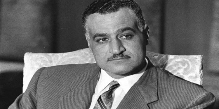 في ذكرى رحيل الزعيم جمال عبدالناصر.. اتحاد العمال: “روح ناصر باقية في ضمير الأمة”