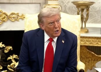 ترامب: جائزة نوبل للسلام من حقي.. وأعدت لأمريكا تريليونات الدولارات