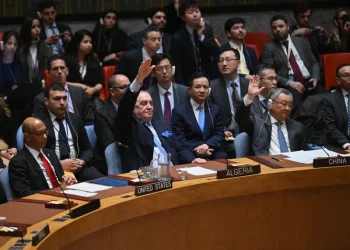 تأييد واسع في الأمم المتحدة لإعلان نيويورك بشأن الدولة الفلسطينية