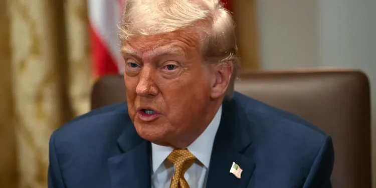 ترامب: أشعر بخيبة أمل كبيرة من بوتين بعد فشل لقاء ألاسكا حول أوكرانيا