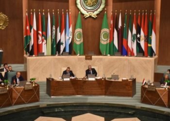 مصر ترحب باعتماد الجامعة العربية قرار “الرؤية المشتركة للأمن والتعاون في المنطقة” بمبادرة مصرية-سعودية