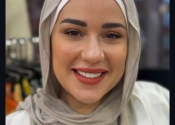 أسما شريف منير ليست الوحيدة.. فنانات ارتدين الحجاب في 2025