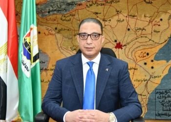 بسبب تسجيل صوتي.. إحالة نائب رئيس مدينة الفيوم للنيابة ووقفه عن العمل