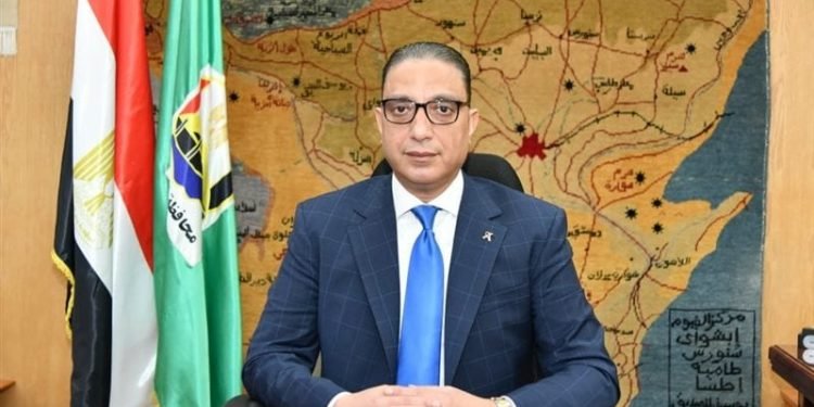 بسبب تسجيل صوتي.. إحالة نائب رئيس مدينة الفيوم للنيابة ووقفه عن العمل