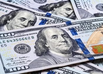 سعر صرف الدولار في البنك المركزي المصري والبنوك المصرية