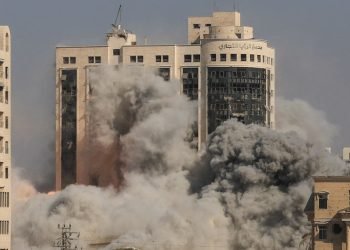 نتنياهو: دمرنا 50 برجاً في غزة وما يجري بداية للعملية الأقوى