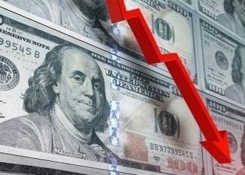 انخفاض جديد بأسعار الدولار.. ومتوسط سعر البيع عند 48.21 جنيه