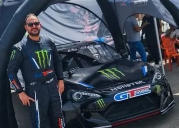 تجديد حبس قاتل هيثم سمير بطل السباقات الدولي.. 15 يومًا