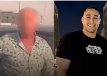 جهات التحقيق تستدعي أدهم سنجر لسماع أقواله في واقعة الاعتداء عليه بوصلة دهشور