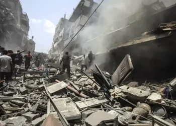 حصيلة الشهداء بغزة تتجاوز 3542 فلسطينياً وسط استمرار القصف البري