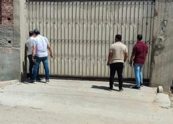 الصحة تغلق مركز “طريق حياة” للطب النفسي وعلاج الإدمان بالقليوبية