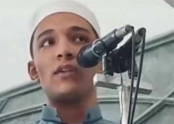 النيابة تخلى سبيل الشاب المتهم بالإساءة للمولد النبوى الشريف بالدقهلية