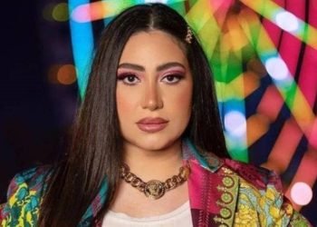 تفاصيل القبض على المطربة بوسي بمطار القاهرة