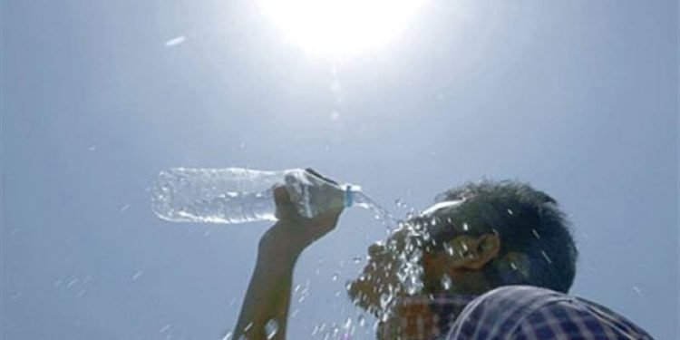 حالة الطقس المتوقعة اليوم الجمعة 12 سبتمبر 2025 في مصر