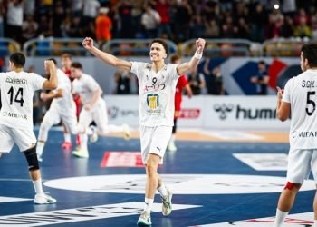 اتحاد كرة اليد يبحث طلب استضافة كأس الأمم الأفريقية 2028