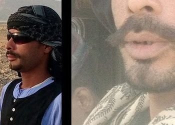 مقتل صدام صاحب فيديو فرض إتاوة سوق أبو دياب في قنا