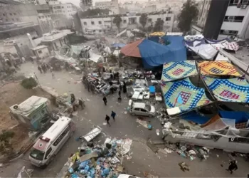 24 شهيدا في غارات إسرائيلية على مناطق عدة بالقطاع منذ فجر اليوم