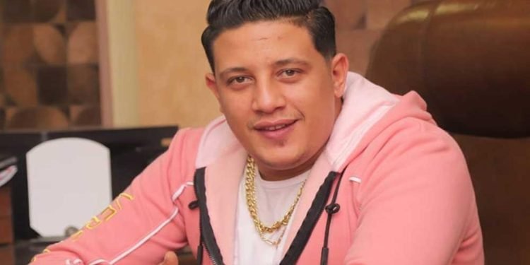 قبول استئناف حمو بيكا على حكم حبسه في اتهامه بحيازة سلاح أبيض