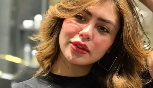 أولى جلسات الاستئناف في قضية البلوجر هدير عبد الرازق أمام المحكمة