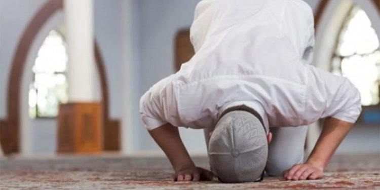 مواقيت الصلاة اليوم الأربعاء 24 سبتمبر بمحافظات الجمهورية