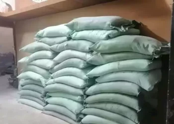 الداخلية تضبط 21 طناً من الدقيق المدعم في حملات تموينية موسعة