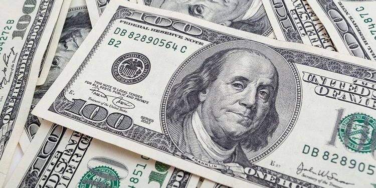 استقرار سعر الدولار عند 48.25 جنيه للبيع في البنوك المصرية اليوم