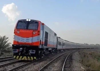 مواعيد القطارات المكيفة والروسية على خط القاهرة – الإسكندرية والعكس