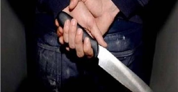 جزمجي يطعن زوجته بسكين في المحلة الكبرى