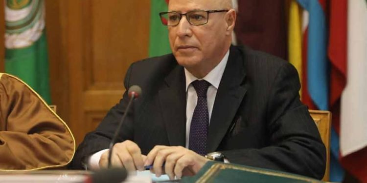 “الجامعة العربية”: القضية الفلسطينية أولوية في خطط قطاع الإعلام والاتصال