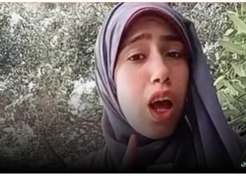 إخلاء سبيل التيك توكر علياء قمرون بكفالة 20 ألف جنيه