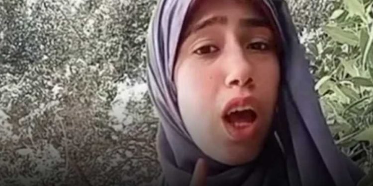 إخلاء سبيل التيك توكر علياء قمرون بكفالة 20 ألف جنيه