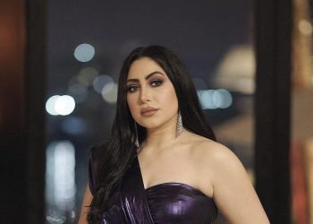 إخلاء سبيل المطربة بوسي بعد تقديم معارضات على أحكام قضائية