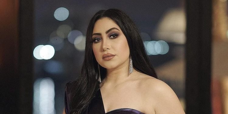 إخلاء سبيل المطربة بوسي بعد تقديم معارضات على أحكام قضائية