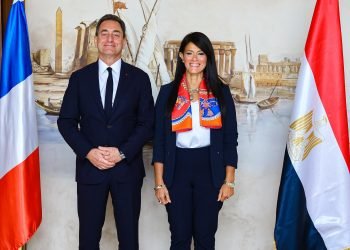 مصر وفرنسا تبحثان تفعيل الشراكة الاستراتيجية ودعم الاستثمارات المشتركة