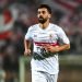 عبدالله السعيد يهدر ركلة جزاء في مباراة الأهلي والزمالك