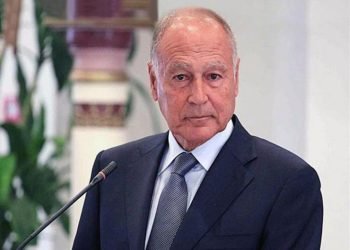 الأمين العام لجامعة الدول العربية يوجه رسالة للشعب الإسرائيلي.. فما مضمونها؟