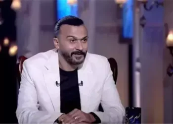 رفض دعوى إبراهيم سعيد للمطالبة بضم حضانة بناته