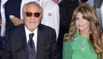 رفض التماس أسرة محمود عبد العزيز على قرار حفظ بلاغ اتهام بوسي شلبي بالتزوير