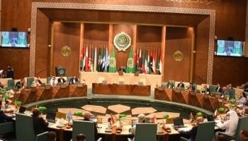 الخارجية العرب: أمن مصر والسودان المائي جزءً لا يتجزأ من الأمن القومي العربي