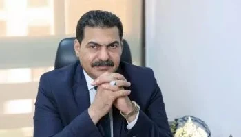 ياسر الحفناوي يُشيد بتوجيهات الرئيس السيسي فى ملف الصحة
