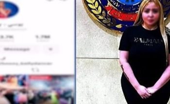 إخلاء سبيل الراقصة بوسي بكفالة مالية 5 آلاف جنيه