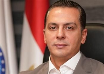 الأمين العام لحزب مستقبل وطن: ثقتنا في الرئيس السيسي بلا حدود