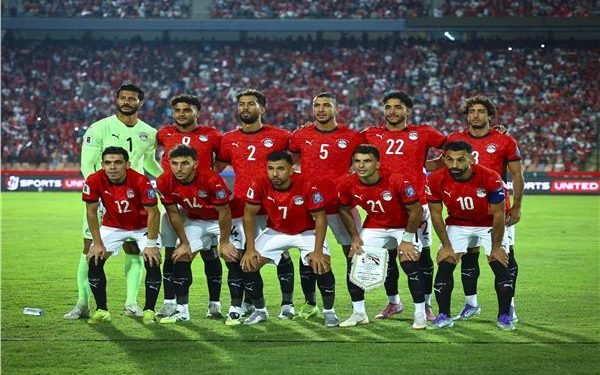 المغرب يستضيف مباراة حسم تأهل منتخب مصر لكأس العالم أمام جيبوتي