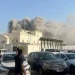 الداخلية القطرية تعلن استشهاد أحد عناصرها في الهجوم الإسرائيلي