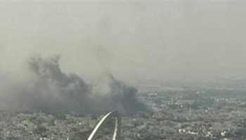 اغتيال خليل الحية وزاهر جبارين وخالد مشعل ونزار عوض الله في قطر